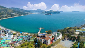 Geoje Lohas Condo Pension